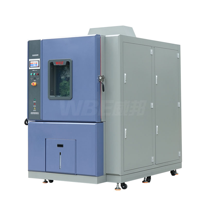 WBE-KS-1000X5-右側面