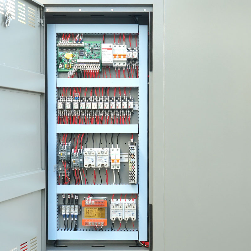 電控