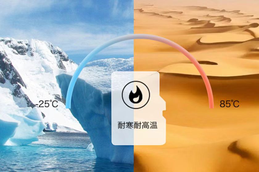 耐寒耐高溫