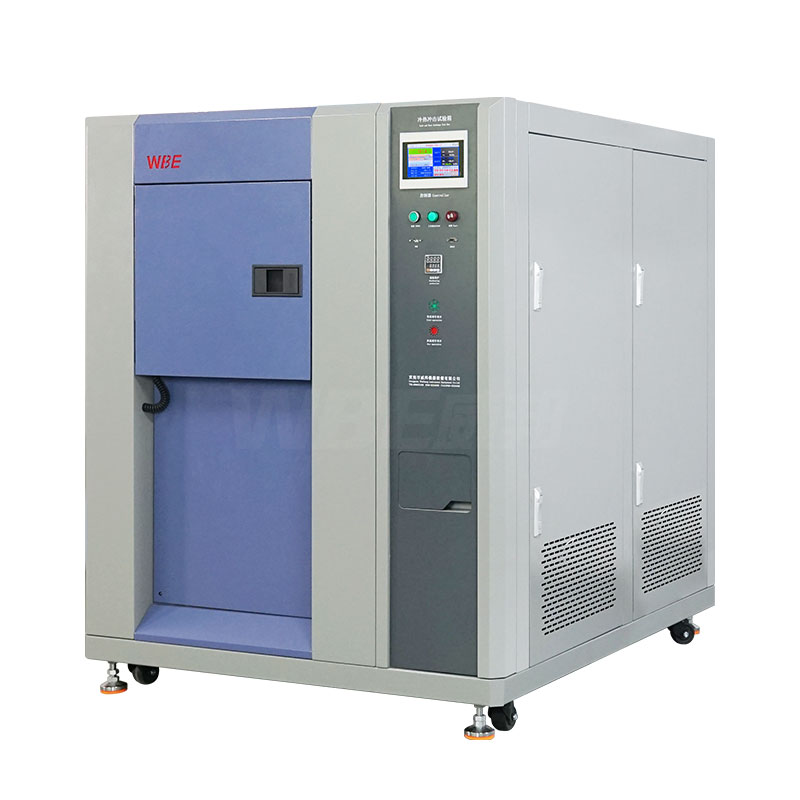 WBE-LR3100L三箱式冷熱沖擊箱-大圖