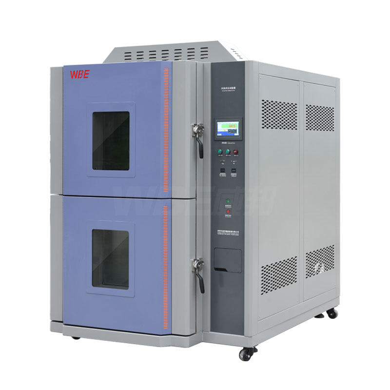 WBE-LR2150L-兩槽式冷熱沖擊箱-大圖