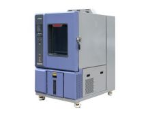  安裝高低溫試驗機時要注意什么